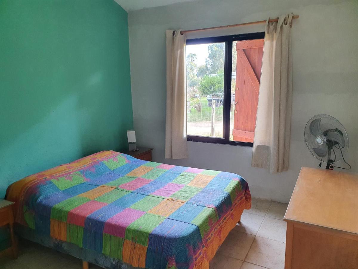 Villa Casa San Francisco à Piriápolis Extérieur photo