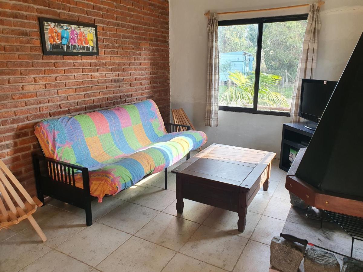 Villa Casa San Francisco à Piriápolis Extérieur photo