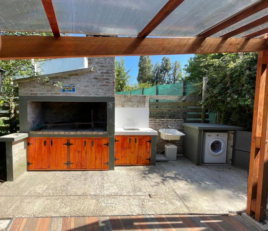 Villa Casa San Francisco à Piriápolis Extérieur photo