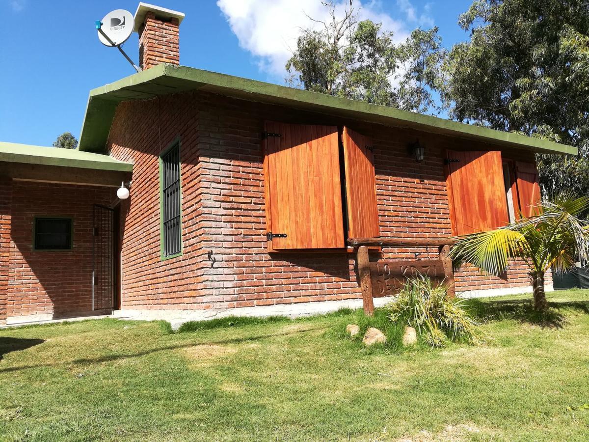 Villa Casa San Francisco à Piriápolis Extérieur photo