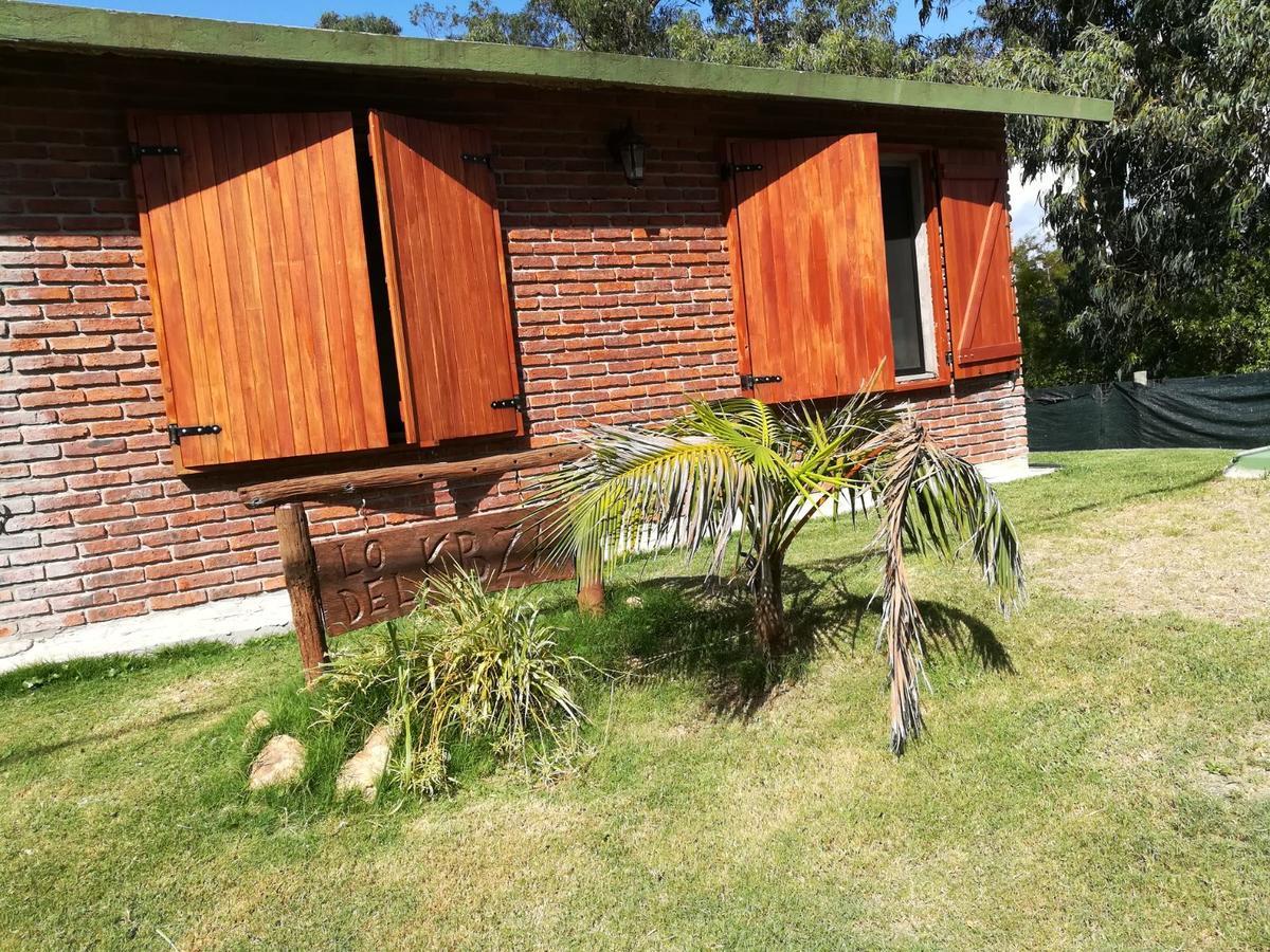 Villa Casa San Francisco à Piriápolis Extérieur photo